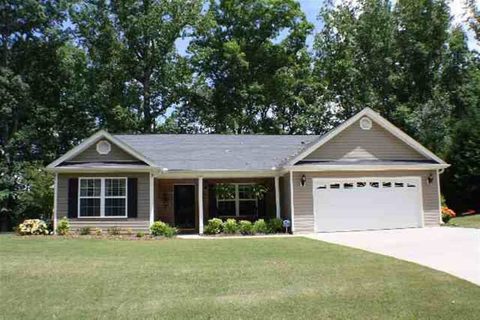 123 Towne Creek Trail sold home in Towne Creek Cov, Anderson, SC