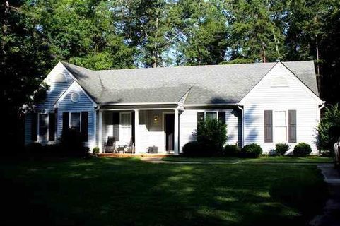 123 Pine Forest Circle