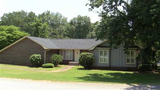 109 Letson Circle sold home in Green Acres Sub, Walhalla, SC