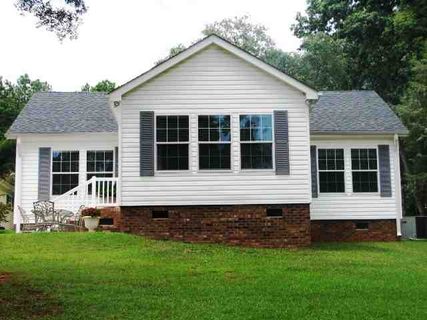 141 Whitaker Road sold home in Lakewood, Townville, SC