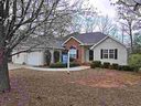 209 Laurel Heights sold home in Anderson, SC
