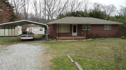 1824 Pearl Harbor Way sold home in Manley Acres, Anderson, SC