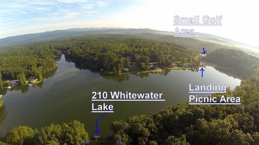 210 Whitewater Lake Road