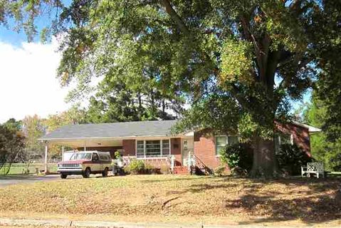 601 Camfield Road sold home in Bellview, Anderson, SC