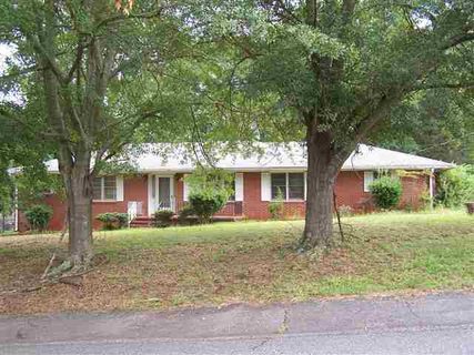 805 Shamrock Lane sold home in Nevitt Woods, Anderson, SC