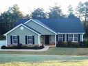 110 Lake Forest Circle sold home in Anderson, SC