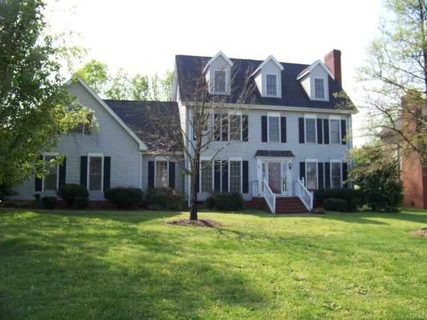 108 Sunchase Drive sold home in Sun Chase, Easley, SC