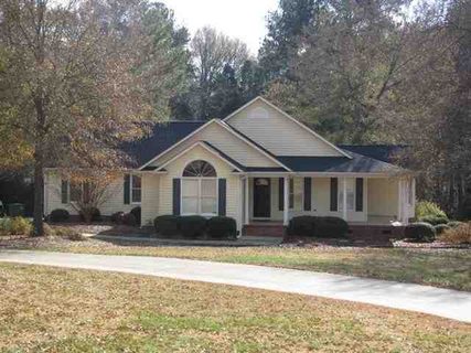 201 Crighten Court sold home in Country Acres, Anderson, SC