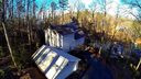 134 East Cove Drive sold home in Six Mile, SC