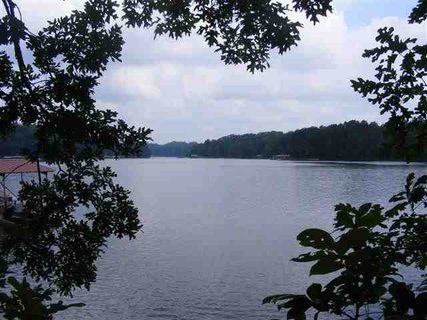 Lot 15 South Shore Drive sold home in Parkview South, Fair Play, SC
