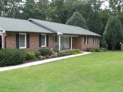 203 Carswell Drive