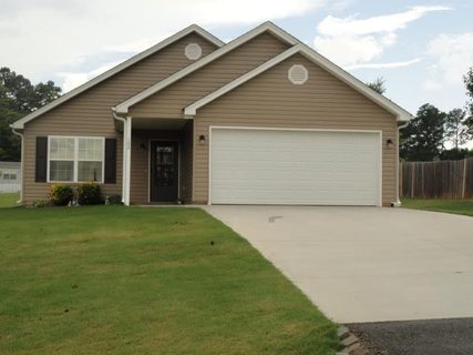 102 Lacy Lane sold home in Stanmoore Heights, Anderson, SC