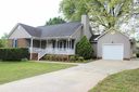 210 Twin Lakes Drive sold home in Anderson, SC