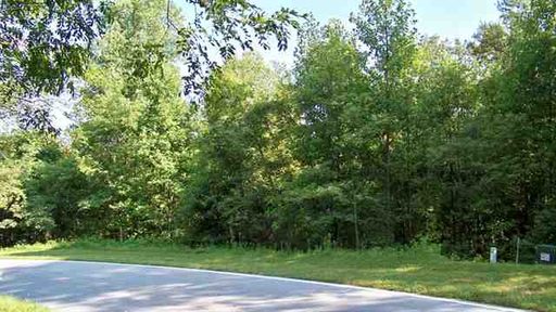 106 Catnip Trail Lot 106 The Cliffs at Gla