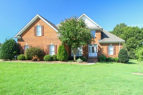 203 Mcphail Farms sold home in Mcphail Farms, Anderson, SC