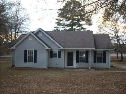 3310 Deerwood Trail sold home in Meadow Park, Anderson, SC