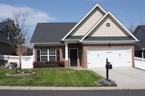 125 Abigail Lane sold home in Cobblestone West, Anderson, SC