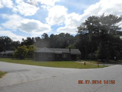 416 Corning Street sold home in Meadow Park, Anderson, SC