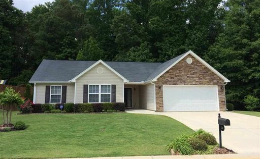 129 Duraleigh Road sold home in Vandiver, Anderson, SC