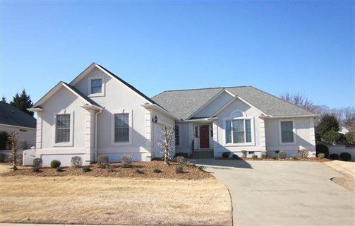 123 Bradley Park sold home in Bradley Park, Anderson, SC