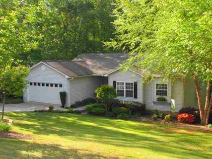 301 Dalton Road sold home in Dalton, Seneca, SC