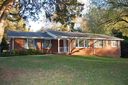 902 Brock Street sold home in Central, SC