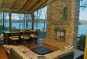 223 Oakstone Drive Oakstone Shores on Lake K sold home in West Union, SC