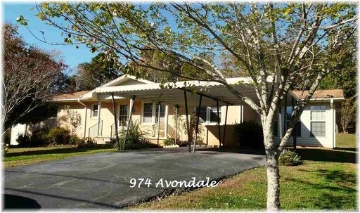 974 Avondale Drive