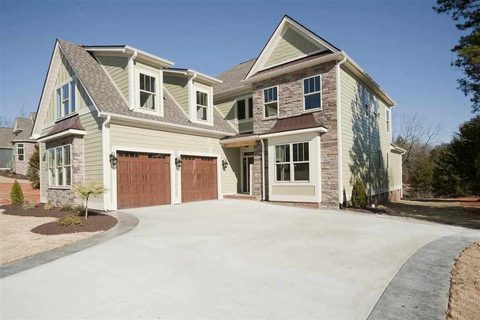 102 Bold Slope Drive Lot 8 sold home in The Enclave At River Reserve, Piedmont, SC