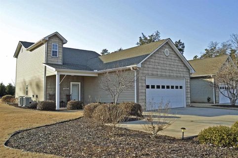 104 Harbour Springs Way sold home in Spring Water, Anderson, SC