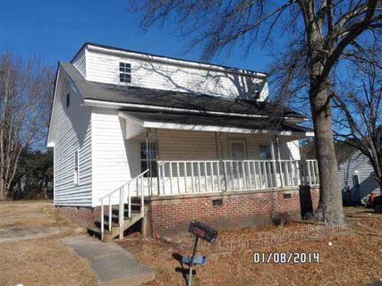 417 Parker Street sold home in Chicopee, Walhalla, SC