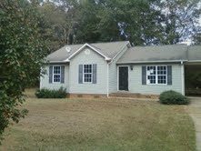 105 Joseph Drive sold home in Holiday Acres, Starr, SC