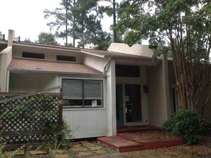 325 Foxfire Court sold townhome in Foxfire, Seneca, SC