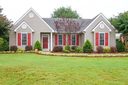 102 Yellow Pine Drive sold home in Anderson, SC