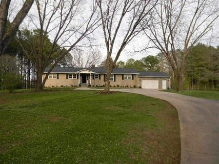2815 Waccamaw Trail sold home in Country Acres, Anderson, SC