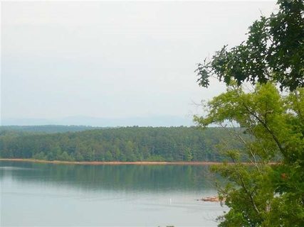 Mountain View Point Drive Lot 18 sold home in Mountain View Pointe, Seneca, SC
