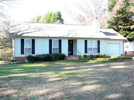 401 Laurel Creek Drive