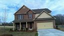 111 Rolling Meadow Court sold home in Anderson, SC