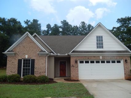 107 Golden Eagle Lane sold home in The Arbors At Cobbs Glen, Anderson, SC