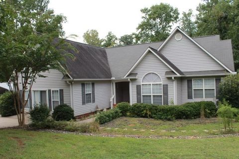 507 Barcliff Lane sold home in Windsor Forest, Anderson, SC