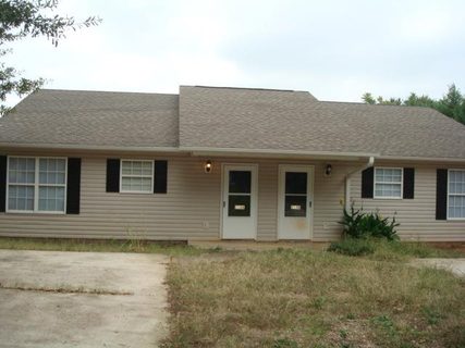 210 Twig Lane A&B sold multi-family property in Meadow Park, Anderson, SC