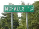 Lot 12 Mcfalls Circle 201 McFalls Circle sold home in Anderson, SC