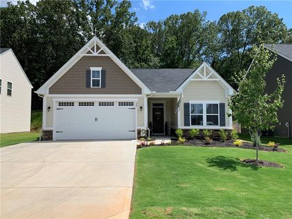 260 Oak Stone Drive