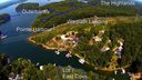 Lot 7 East Cove sold home in Six Mile, SC