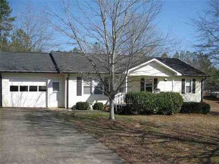 217 Bryson Street Westminster sold home in Terrace Hills, Westminster, SC