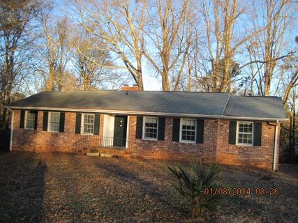 2805 Leconte Drive