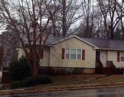 3008 Bellview Road sold home in Bellview, Anderson, SC