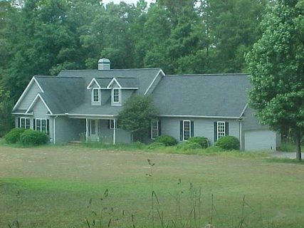 112 Horseshoe Drive
