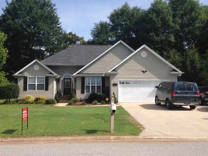 213 Harrington Drive sold home in Harrington Grov, Anderson, SC