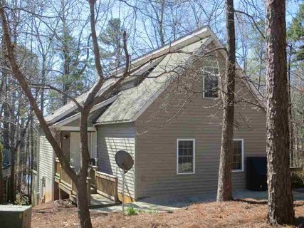 209 Harbor Drive sold home in Shoals, Anderson, SC